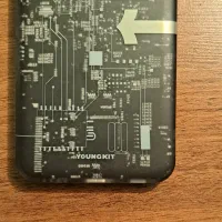 پاوربانک یانگ کیت مگ سیف دار