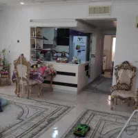 تک واحد ۱۱۷متر جمهوری