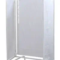 پرده پاراوان پزشکی