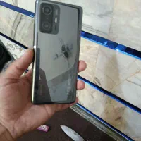 شیاومی 11تی پرو256گیگ رام۸+۸|موبایل|کرمانشاه, |دیوار