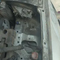 405 مدل 85 تصادفی|خودرو سواری و وانت|گرگان, |دیوار