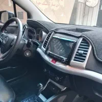 جک s3 خانگی|خودرو سواری و وانت|اصفهان, خانه اصفهان|دیوار