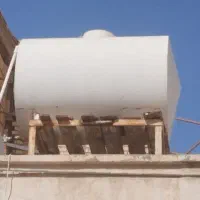 تانکی موشکی ۸۰۰ لیتری