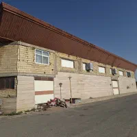 فروش سوله فروشگاه ۱۰۰۰ متری در میمه وزوان|فروش دفتر صنعتی، کشاورزی، تجاری|میمه, |دیوار