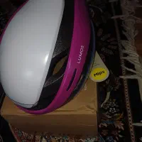 کلاه کاسکت هوشمند دوچرخه Lumos|دوچرخه، اسکیت، اسکوتر|ری, دولتآباد|دیوار