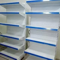 قفسه هایپری لیبل دار