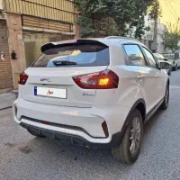 Bac x3 pro ( geely)|خودرو سواری و وانت|تهران, شهرک بوعلی|دیوار