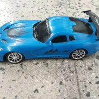 ماشین شارژی