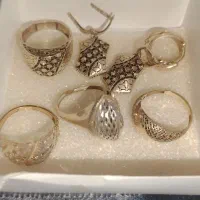 طلای مستعمل برای سرمایه گذاری