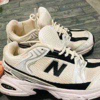 کتونی نیوبالانس سایز۴۲