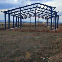 طراحی و ساخت سوله نو و فروش سوله دست دوم|خدمات پیشه و مهارت|صباشهر, |دیوار