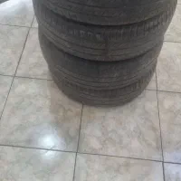 لاستیک پژو 15|قطعات یدکی و لوازم جانبی|تربت‌حیدریه, مظفریه|دیوار