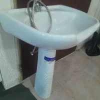 سرشویی باشیر مخلوط|لوازم سرویس بهداشتی|محمدشهر, همایون ویلا|دیوار