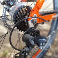 دوچرخه Sadool نو|دوچرخه، اسکیت، اسکوتر|صدرا-فارس, فاز ۱|دیوار