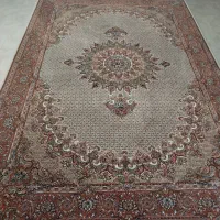 فروش  دو تخته فرش چهار متری و دو تخته شش متری|فرش|قزوین, |دیوار