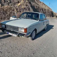 پیکان مدل 81انژکتور|خودرو سواری و وانت|سنندج, |دیوار