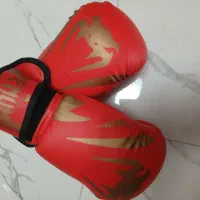 وسایل بوکس|تجهیزات ورزشی|قزوین, |دیوار