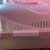 باکس حمل سگ و گربه