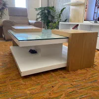 میز جلو مبلی|مبلمان خانگی و میز عسلی|کرج, فاز ۱ مهرشهر|دیوار