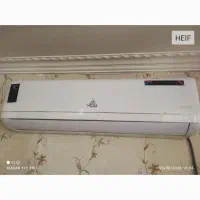 کولر اسپلیت