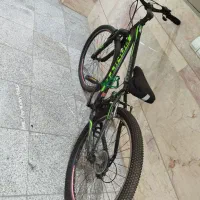دوچرخه سایز 26