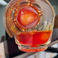 هل وزعفران|خوردنی و آشامیدنی|قم, چهل درخت‎|دیوار