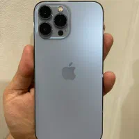 آیفون ۱۳ پرومکس ۲۵۶ + اپل واچ سری شش