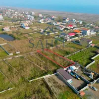 کوچه مستقیم به ساحل ۵۰۰ متر قابل تفکیک