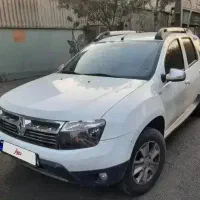 رنو داستر ۲۰۱۵ فنی سالم فروش فوری