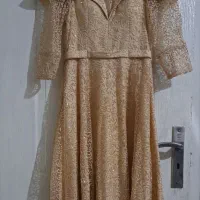 لباس مجلسی در حد نو|لباس|شهریار, شهرک بهاران (ویره)|دیوار