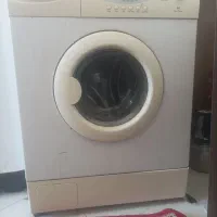 لباسشویی الجی
