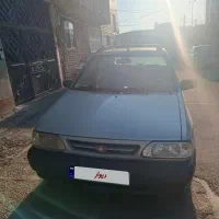پراید ۸۷دوگانه دستی
