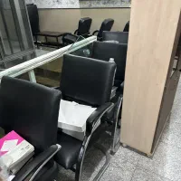 وسایل اداری|مبلمان اداری|پردیس, فاز ۲|دیوار