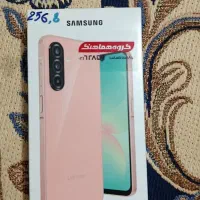 a26 5g 256 آکبند