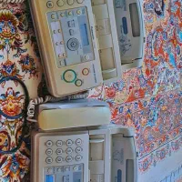 تلفکس پاناسونیک