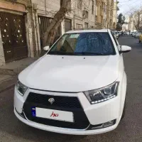 دنا پلاس توربو اتومات‌ فول اپشنال خشک ۱۴۰۳