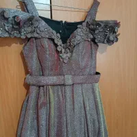 دو عدد لباس مجلسی