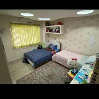 بنا ۱۳۰ متری دو‌خواب  تک واحدی اسپه کلا|فروش آپارتمان|آمل, |دیوار