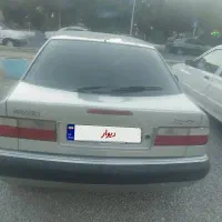 زانتیا ۸۵ بیرنگ|خودرو سواری و وانت|اصفهان, بهارستان|دیوار