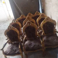 مبل نه نفره