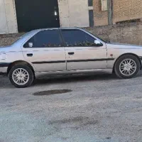 پژو 405|خودرو سواری و وانت|نی‌ریز, |دیوار