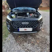 خودرو  mvm  X22 poro  .دنده ای مشکی|خودرو سواری و وانت|علی‌آباد کتول, |دیوار