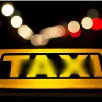 تاکسی پژوگردشی مدل ۹۰نیازب تعمیر