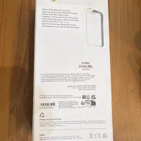 گوشی آیفونiphone ۱۶ پرومکس ۱ ترابایت نات اکتیو|موبایل|اصفهان, شهرک امام زمان|دیوار