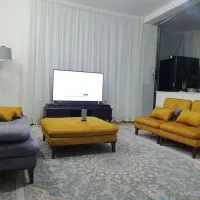مبل راحتی و کاملا سالم