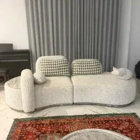 مبل|مبلمان خانگی و میز عسلی|نوشهر, |دیوار