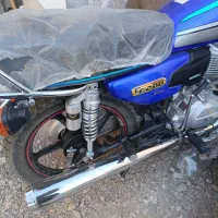 سلام موتور 200خشک مدل 1404هست|موتورسیکلت|درح, |دیوار