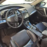 مزدا 3N صندوقدار مونتاژ تیپ 4، مدل ۱۳۹۶|خودرو سواری و وانت|اردبیل, |دیوار