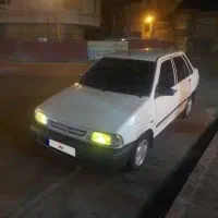 پراید 13۱