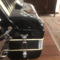 آکاردئون Moreschi ایتالیا|پیانو، کیبورد، آکاردئون|تهران, اکباتان|دیوار